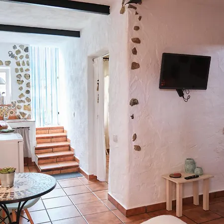 Cuarto Verode Santo Domingo Appartement