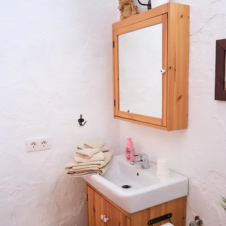Appartement Cuarto Verode Santo Domingo *