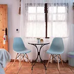 公寓 Cuarto Verode Santo Domingo *