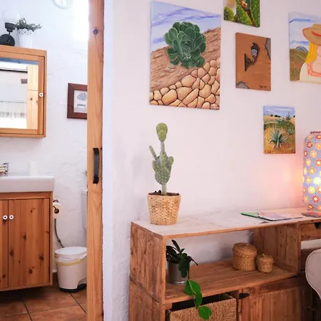 Appartement Cuarto Verode Santo Domingo *