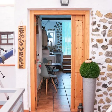 Cuarto Verode Santo Domingo Apartment *