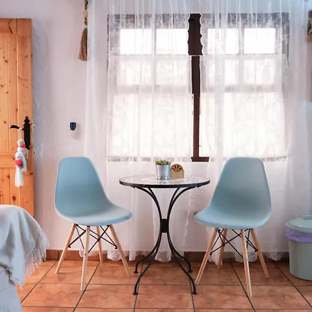 Apartment Cuarto Verode Santo Domingo *