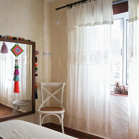 Cuarto Verode Santo Domingo Apartment La Guancha
