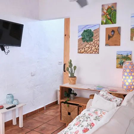 Apartment Cuarto Verode Santo Domingo