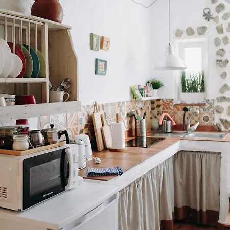 Apartmán Cuarto Verode Santo Domingo *