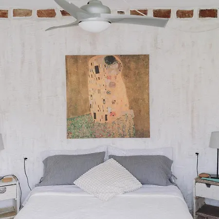 Cuarto Verode Santo Domingo Apartmán