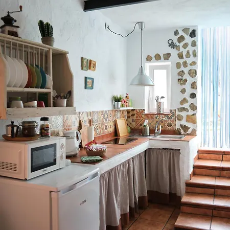公寓 Cuarto Verode Santo Domingo *