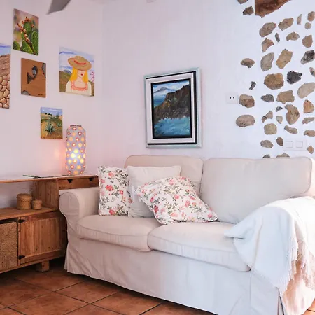Cuarto Verode Santo Domingo 公寓 *