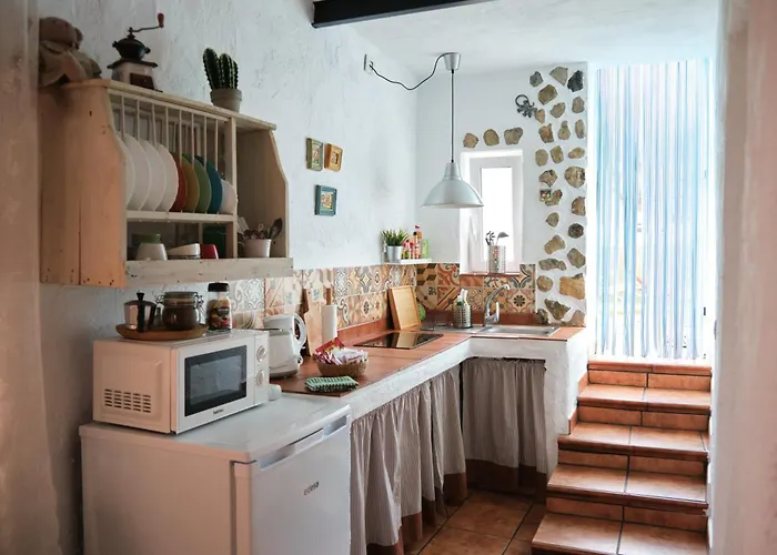 公寓 Cuarto Verode Santo Domingo *